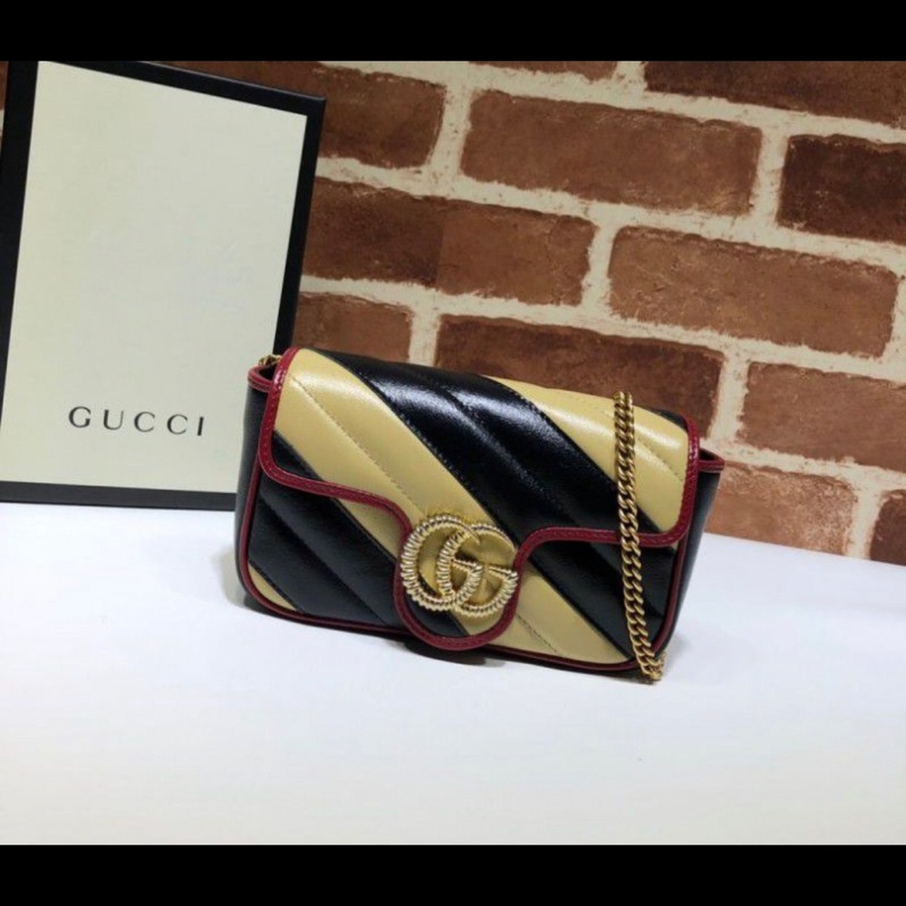 BRAND NEW GUCCI Marmont